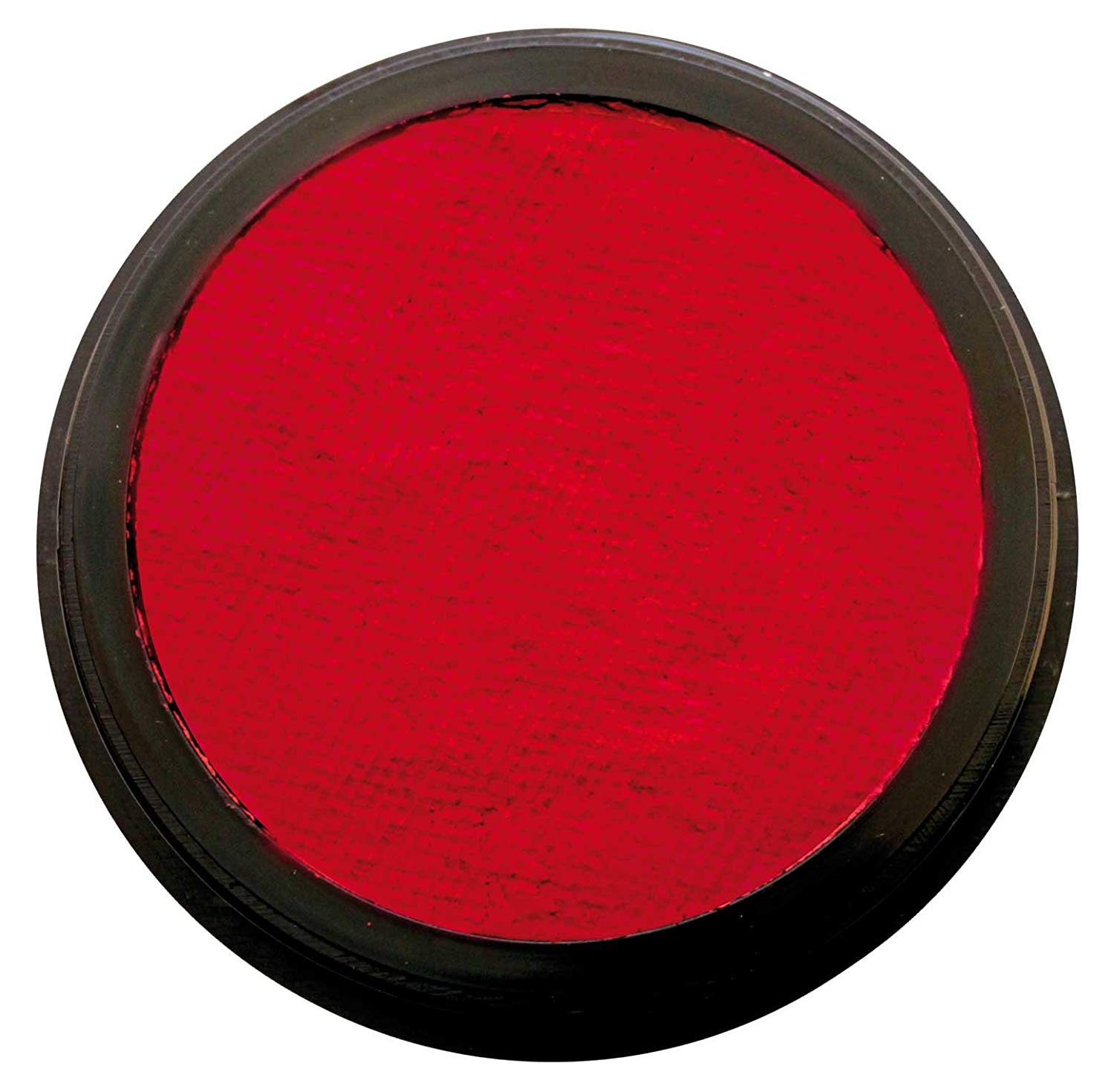 Eulenspiegel 135761 12 ml/18 g Professional Aqua Make-Up, Ruby Red, 12 ML / 18 g