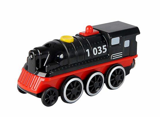 Eichhorn 100001303 E-Locomotive - Image 4