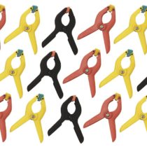 Cogex 41035 Spring Clamp Plastic