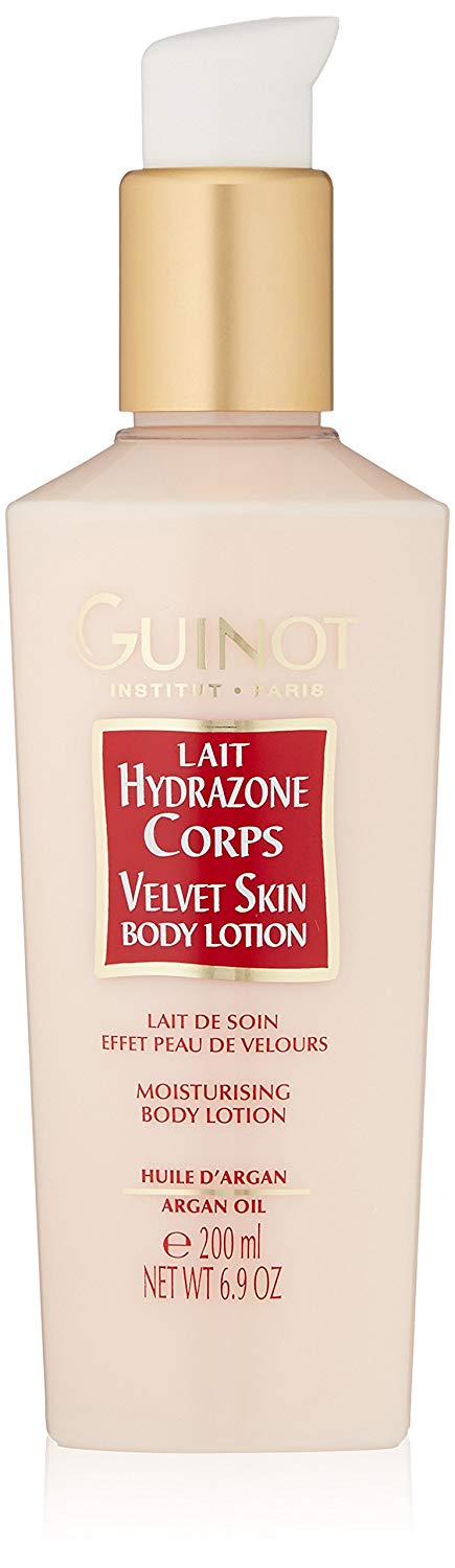 Guinot Lait Hydrazone Corps 200 ml