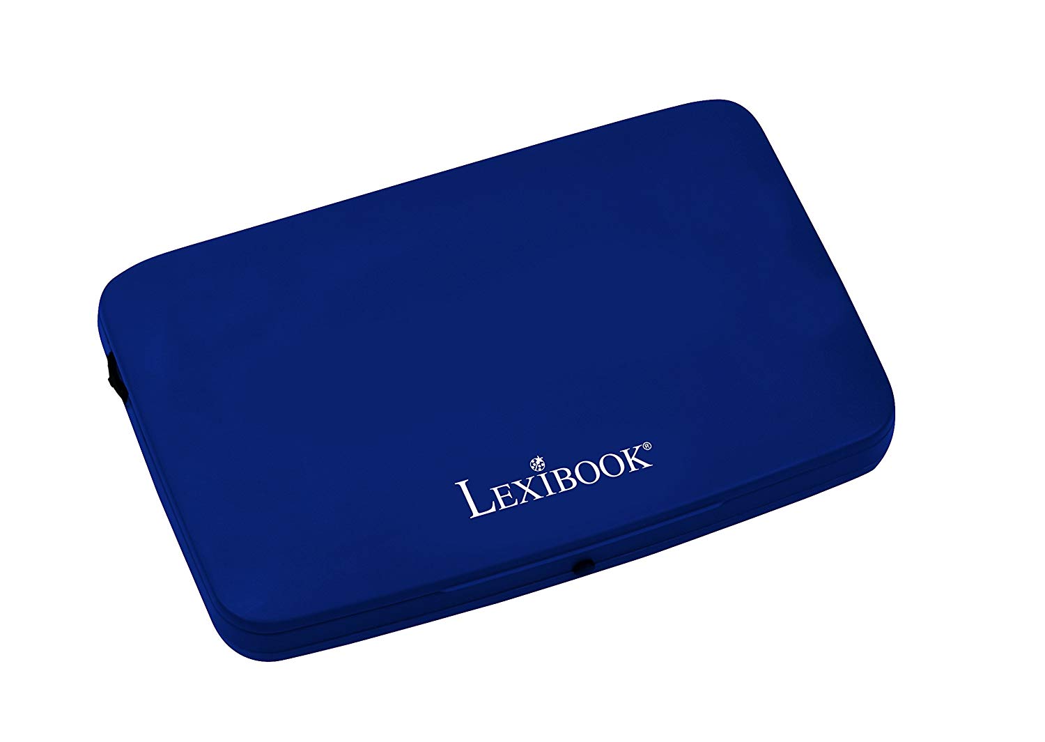 LEXIBOOK, 15-Language Translator, Integrated euro converter, Battery, Purple/Black, NTL1570, Blue, standard size - Image 2