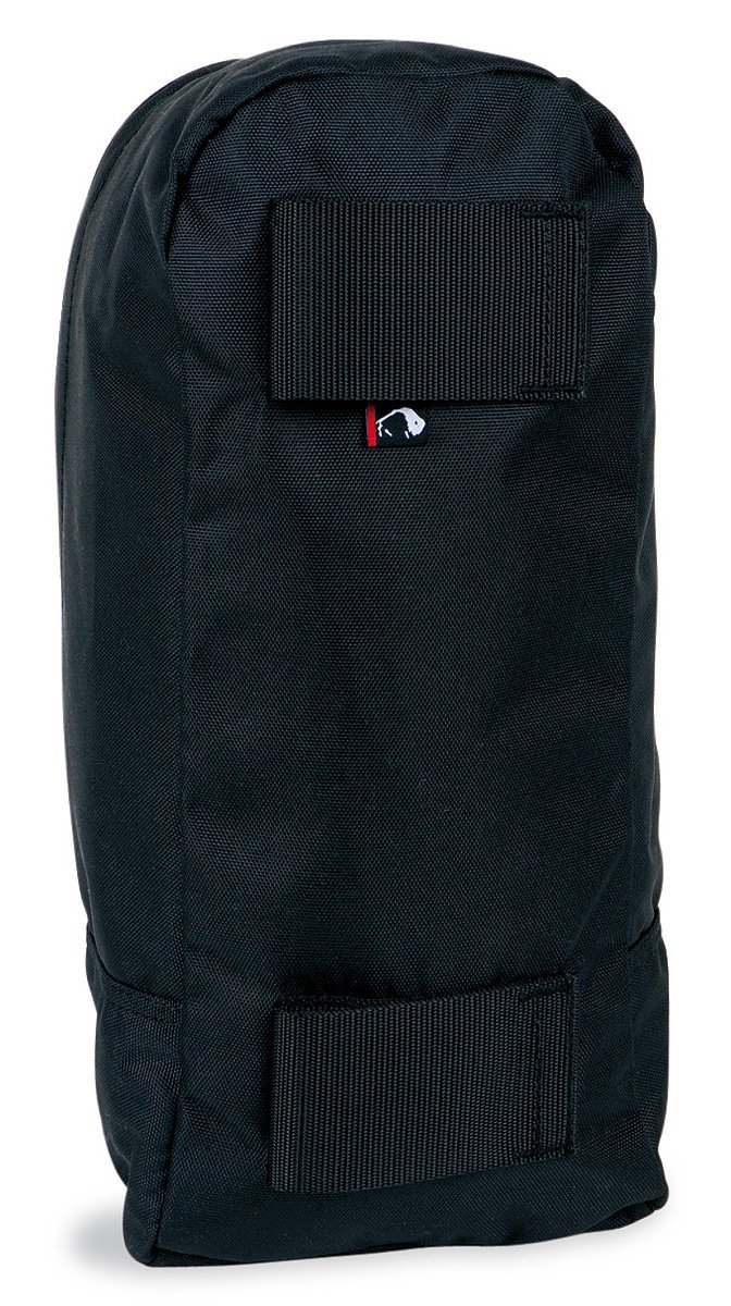 Tatonka Side Pocket - 32 x 14 x 9 cm, Black - Image 4