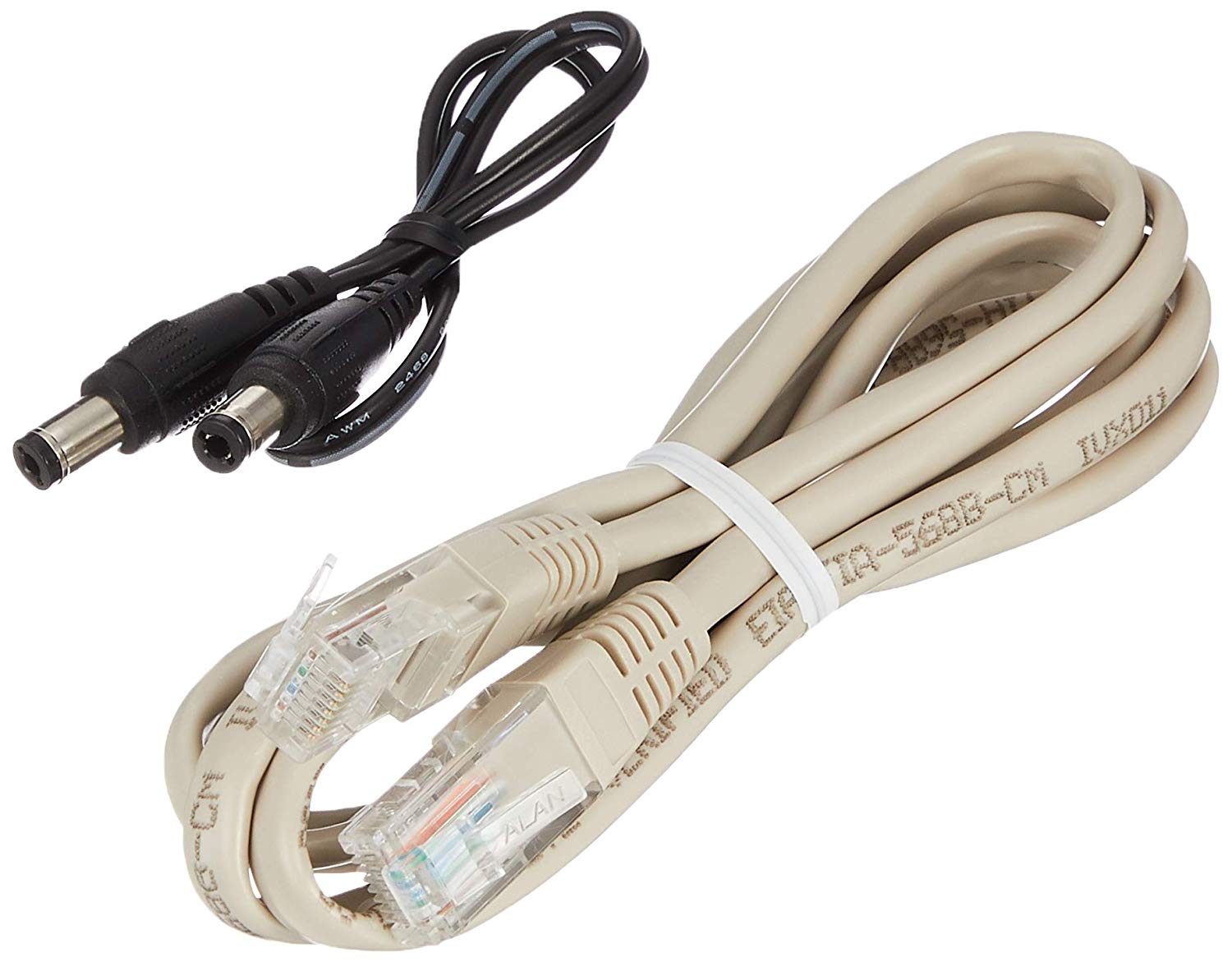 TP-Link TL-PoE10r Gigabite PoE Splitter, only compatible with IEEE 802.3af devices, not compatible with 802.3at - Image 4