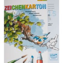 Bringmann 8400 Folia Drawing Paper A3 25 Sheets