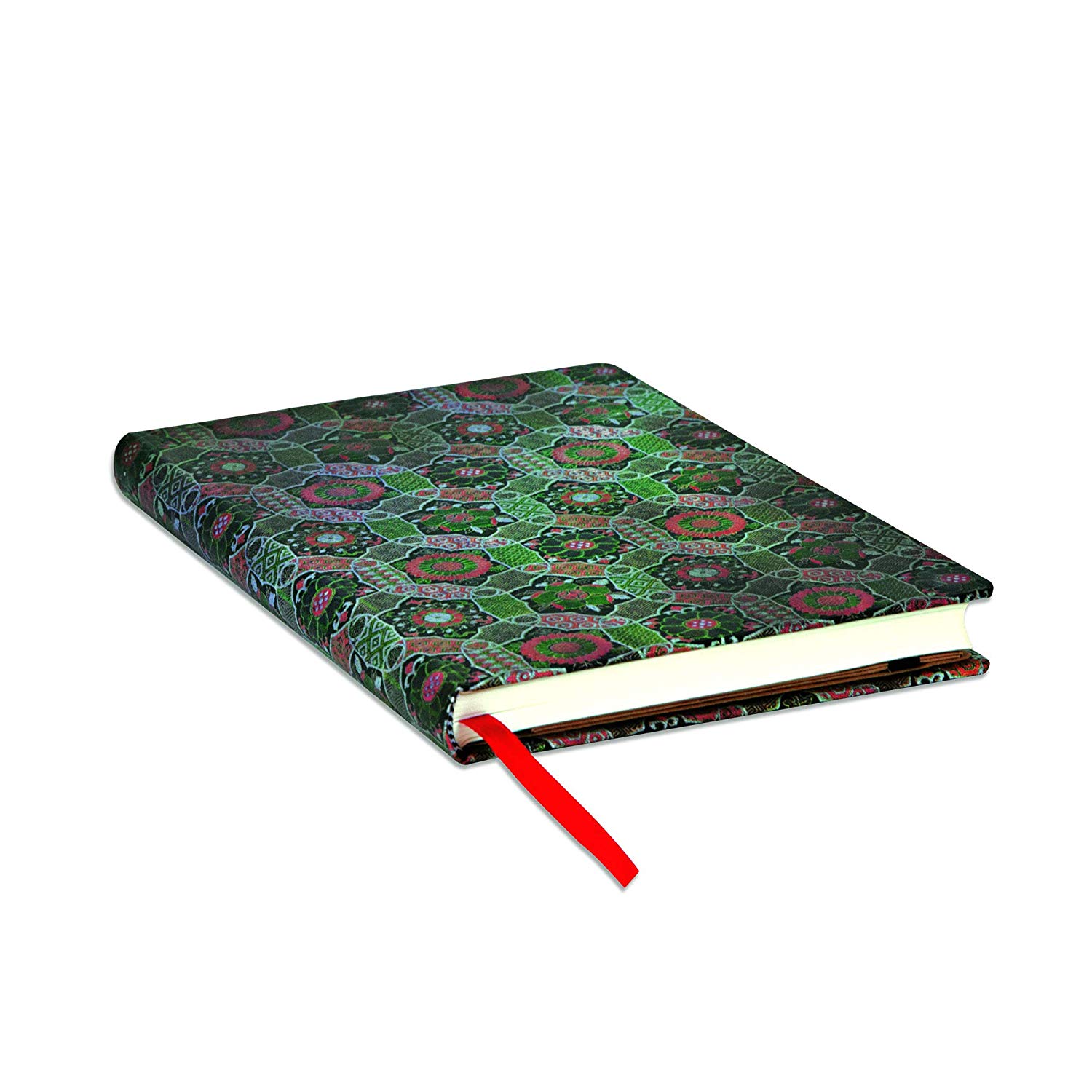 Paperblanks, Hardcover Journals, Chakra, Lined, Bunt, 130 x 180 mm - Image 2