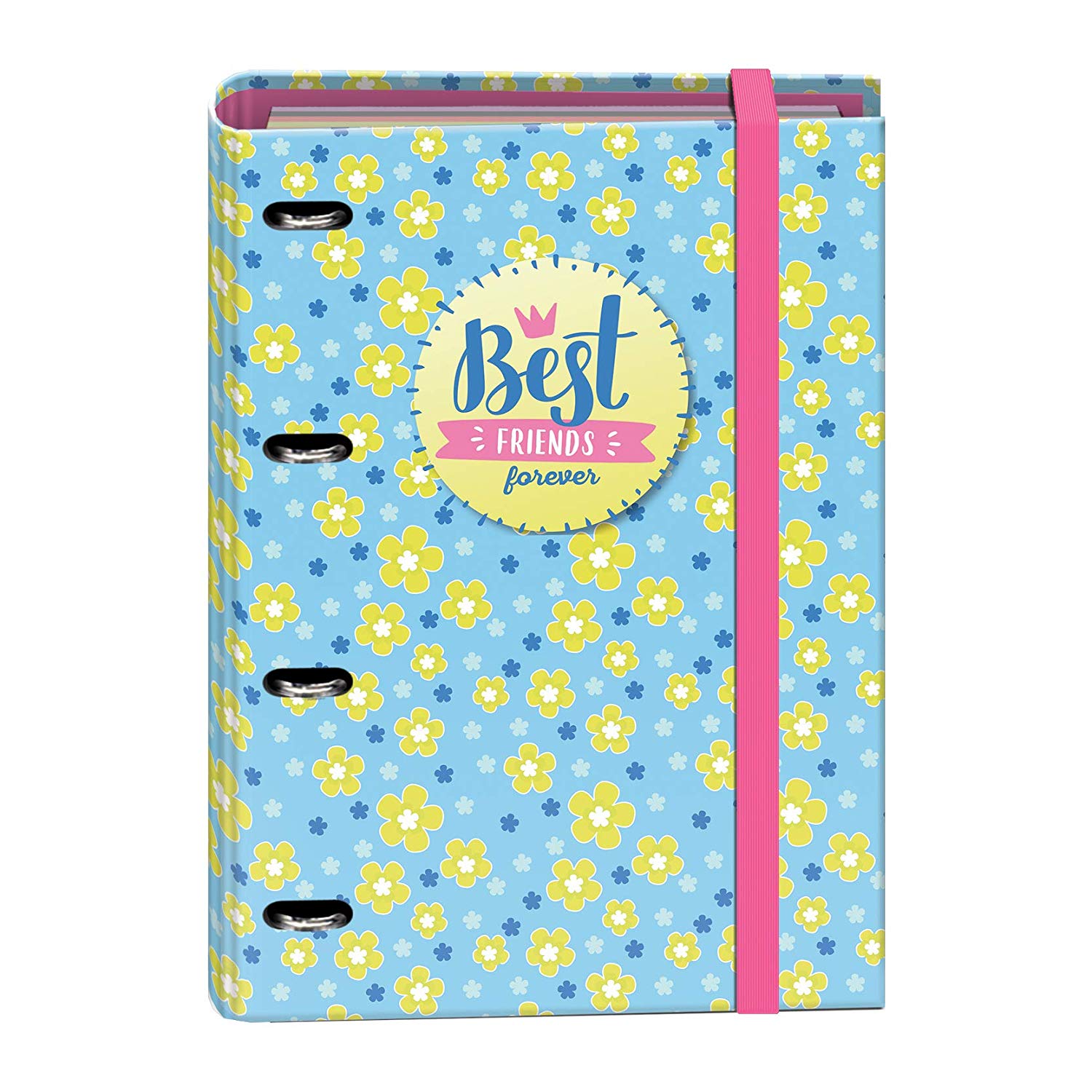 Pack Backpack, Refill Folder and Pencil Case - Dohe - Liberty - Image 3