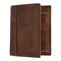 camel active Melbourne Coin Purse 13 cm, Brown (Brown) - 247 704 29