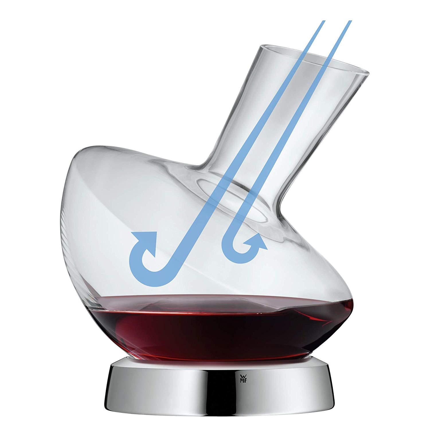 WMF Wine/Water Decanter Jette 0.75L BigaMart