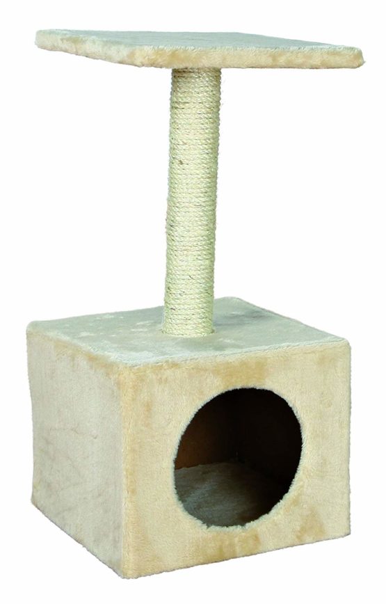 Trixie Zamora Scratching Post, 61 cm, Beige
