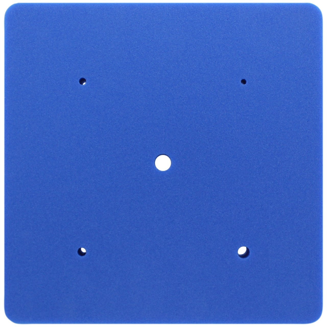 PME Mexican and Flower Foam Pads, Set of 2, Blue, 1 - Pack - Image 2