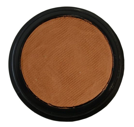 CREATIVE Eulenspiegel 189856 Light Brown 20 ml/30 g Professional Aqua Make-Up - Image 3
