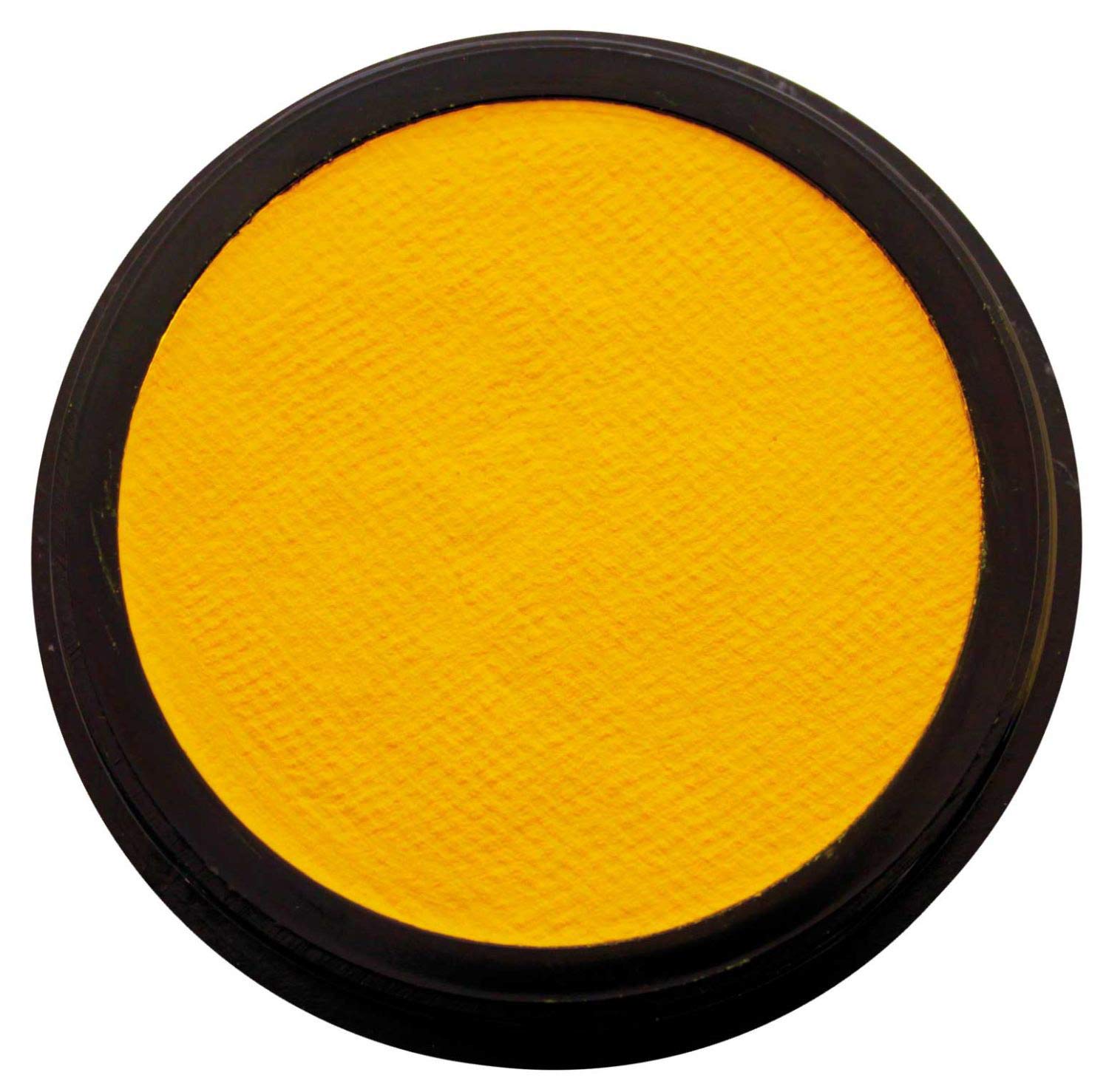 Creative Water-Based Face Paint, Yellow, 20 ml (1er Pack)
