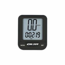 CicloSport Wireless Cycle Computer CM 309 Bike Computer with Calorie Consumption