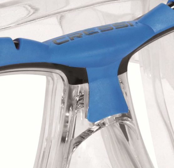 Cressi Lince or Matrix - Adult Combo Snorkeling/Diving Set - Image 4