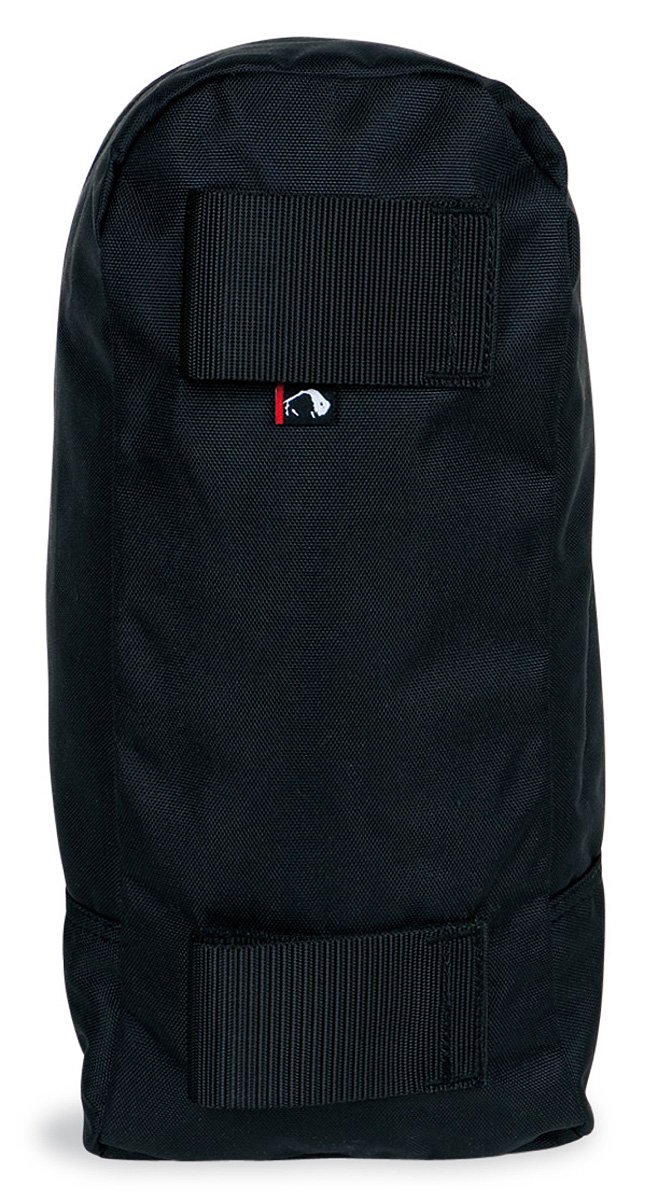 Tatonka Side Pocket - 32 x 14 x 9 cm, Black - Image 3