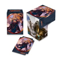 Amigo Spiel + Freizeit 'MTG Ultra Pro 86489 – Aether Revolt Deck Box V1 Game
