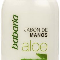 Babaria Liquid Hand Soap Aloe Vera 500ml