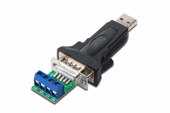 Digitus USB to Serial Adapter - Image 2