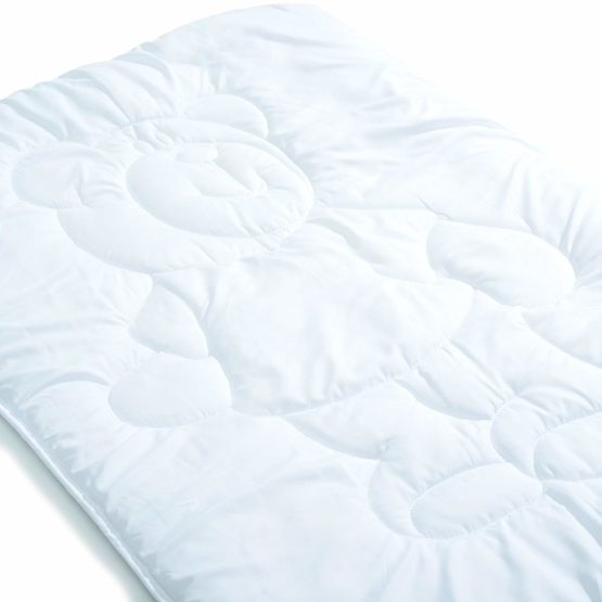 aqua-textil Baby Children's Duvet and Pillow Set, 100 x 135 cm and 40 x 60 cm - Image 3
