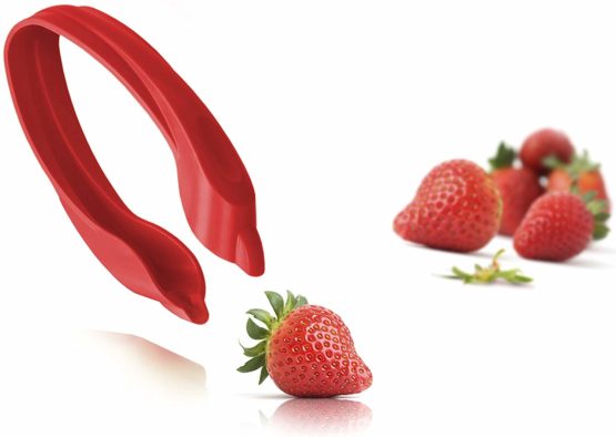 Tomorrows Kitchen Fruit Set, Silicone, Multi-Colour, 9x18.5x23 cm - Image 4