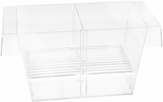 Marina 2-in-1 Floating Fish Hatchery
