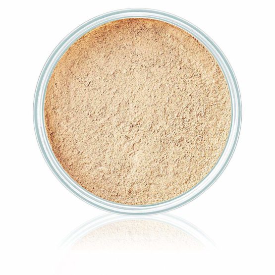 Artdeco Mineral Compact Powder Number 4, Light Beige 15 g - Image 4