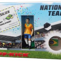 Tipp Kick Star Kicker Mobile Phone Pendant