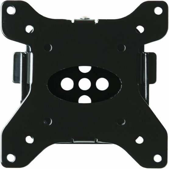 B-Tech BT7510 Flat Screen Wall Mount in Black - Image 2
