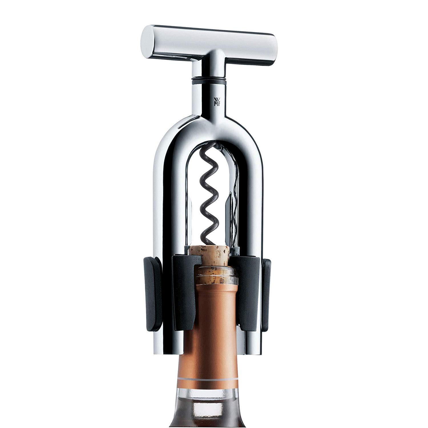 WMF Vino Chrome Corkscrew - Image 2