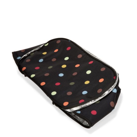 Reisenthel coolerbag Koffer, 44 cm ,20L, Dots - Image 3