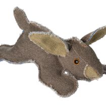 Hunter Canvas Wild 60840 Dog Toy Rabbit