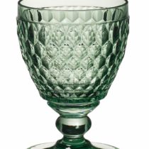 Villeroy & Boch Boston Coloured White Wine Green, 230 ml, Crystal Glass