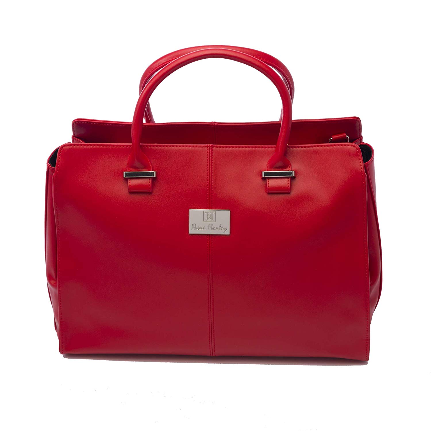 Nova Harley Luxury Bag (Amsterdam Red), NHAmsterdam