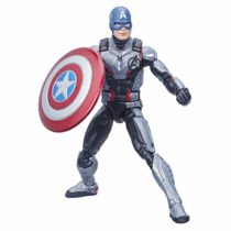AVN AVENGERS 6-Inch Legends 1