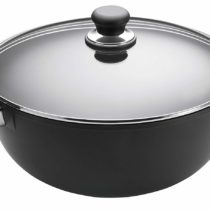 Scanpan Classic 7.5 Litre Stew Pot with Lid