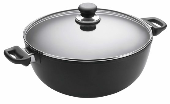 Scanpan Classic 7.5 Litre Stew Pot with Lid