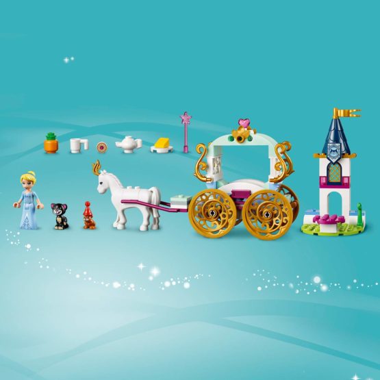 lego disney 41159