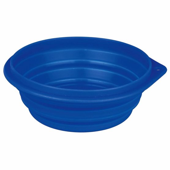Trixie Travel Bowl, 2 L x 22 cm Various Colours - Image 3