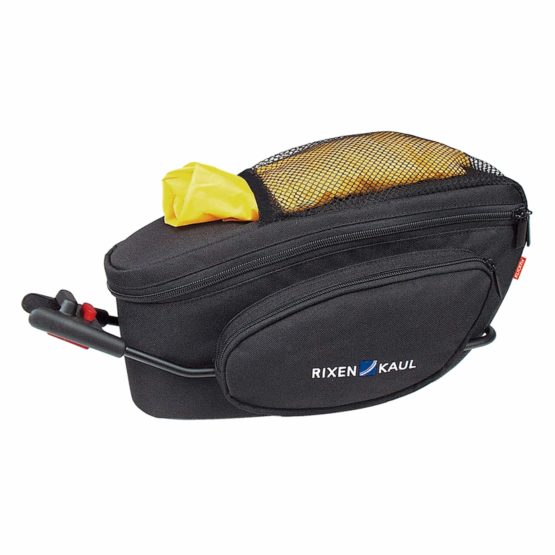 KlickFix Contour Magnum Satteltasche