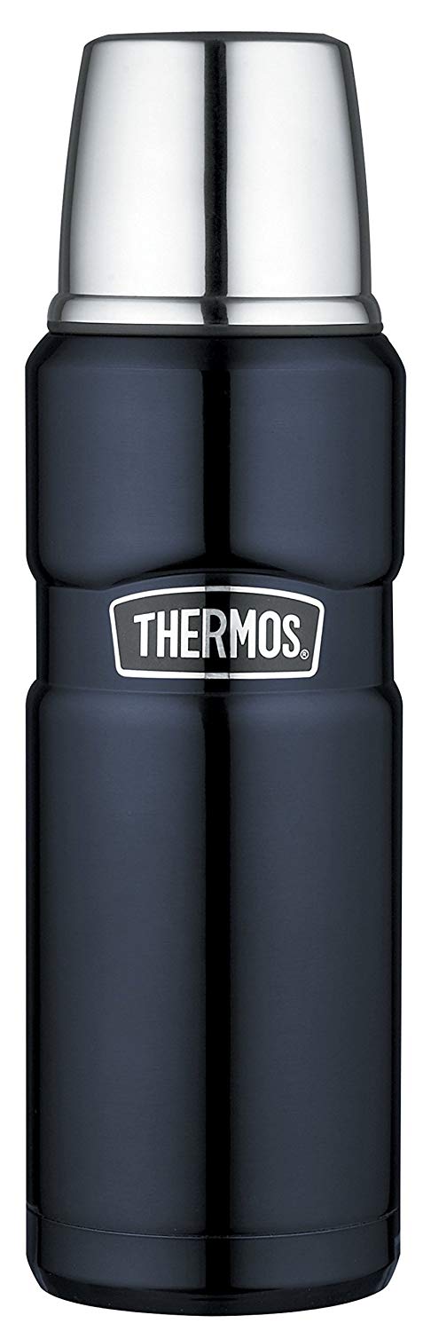 Thermos Stainless King 470ml Multi- Purpose Thermos Flask