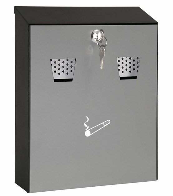 WEDO 35112 Cigarette Ash Bin