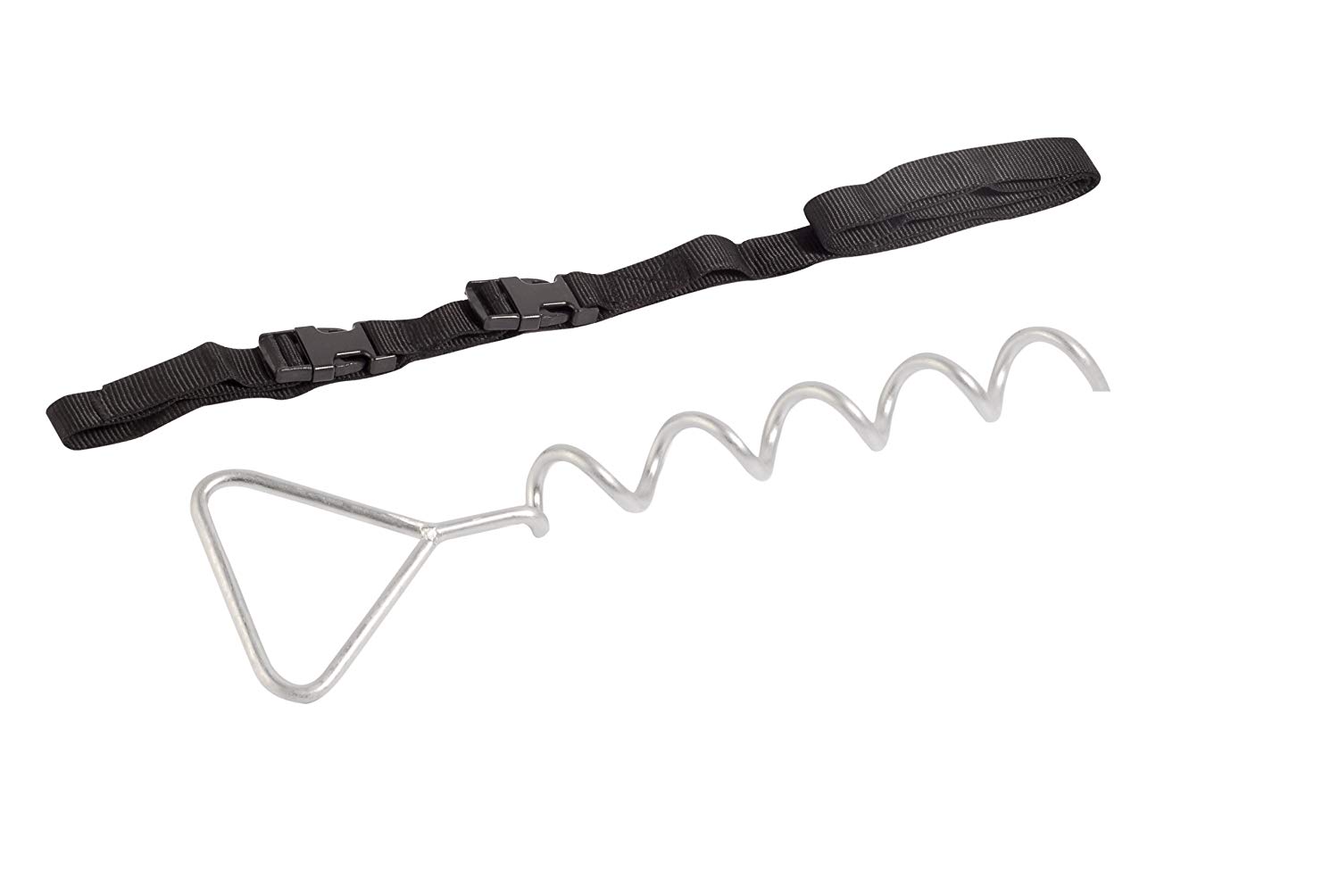 Hudora Outdoor Anchor Set available in Multicolor - Medium, Multicolored - Image 3
