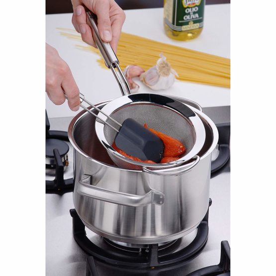 WMF Profi Plus Mesh Strainer - Image 2
