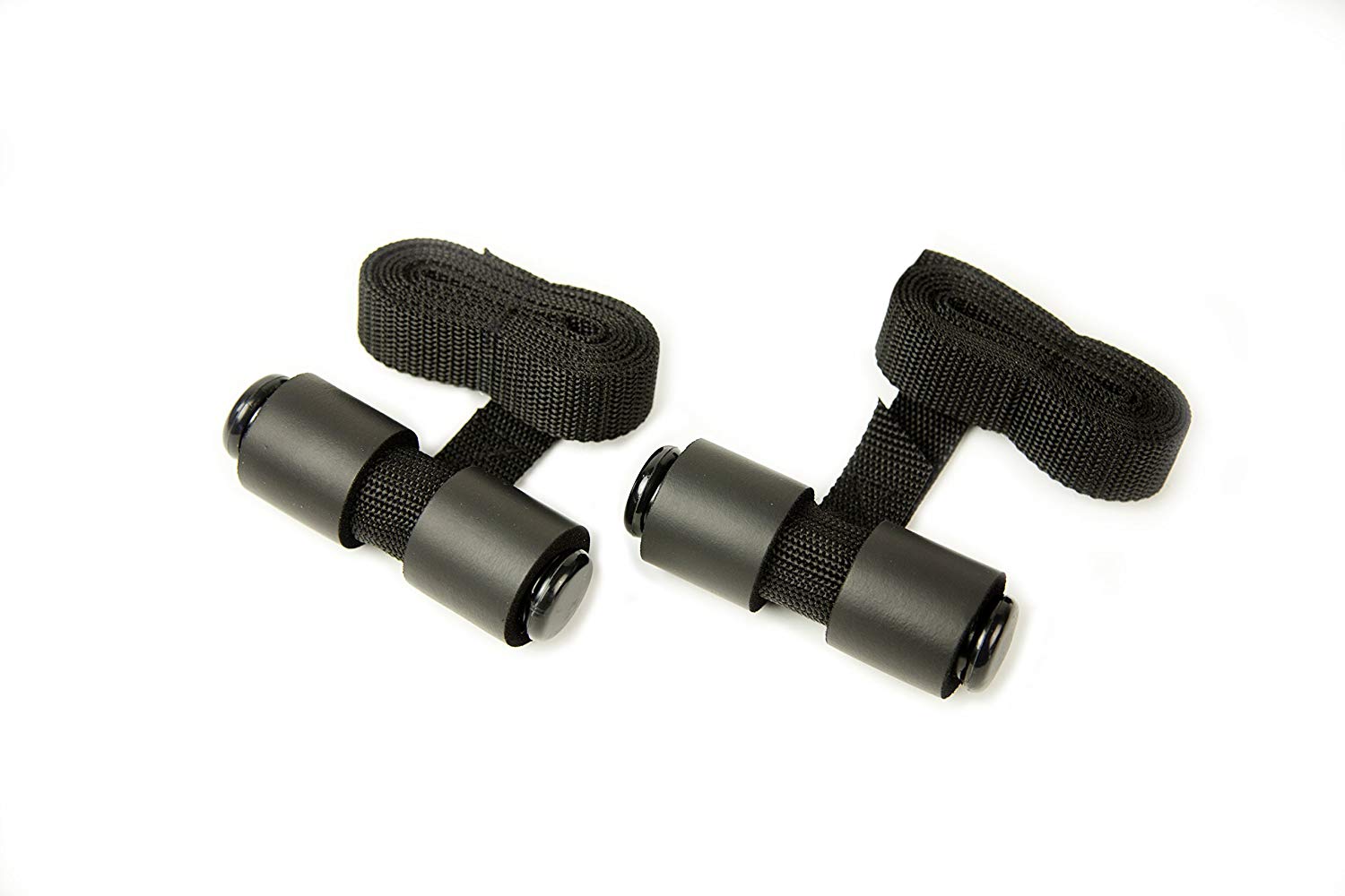 Saris Rack Accessories Hatch Huggers, Black, 2 Pack - Image 2