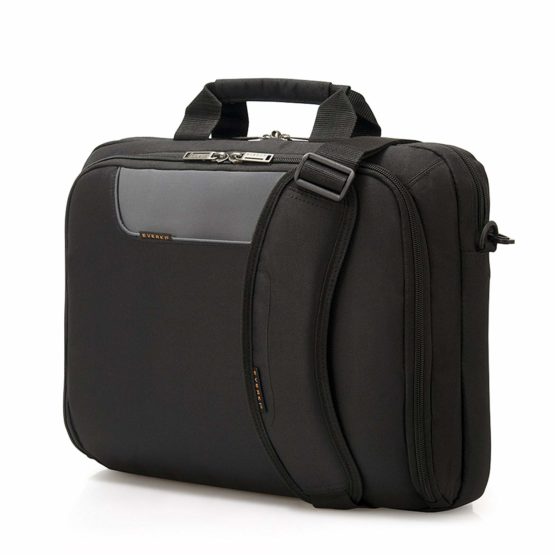 Everki 96002 Advance - Laptop Bag - Briefcase fits up to 14.1-inch