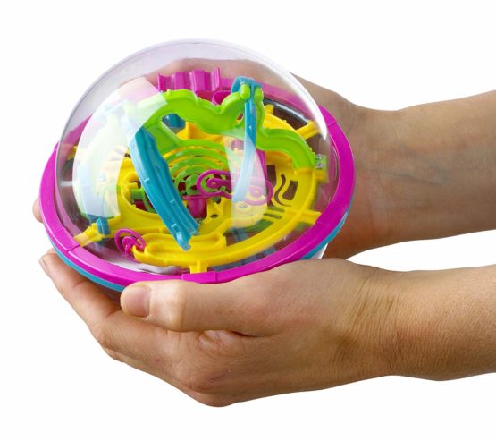 Kidult Addictaball Addict A Ball Small Maze Puzzle 2 - Image 3