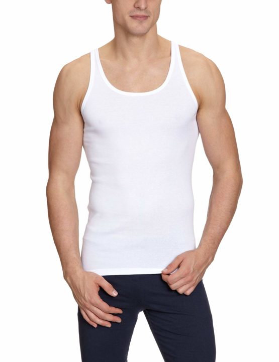 Schiesser Men's Vest