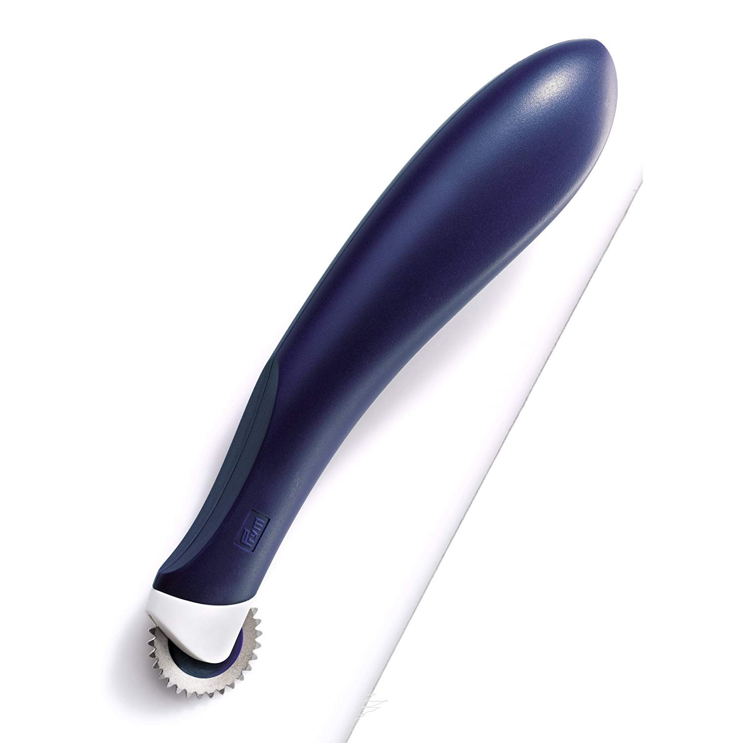 Prym Tracing Wheel Toothed Ergonomic,Blue