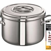 Schulte-Ufer 6311-18 i Romana Meat Pot 18 cm 2.5 Litres