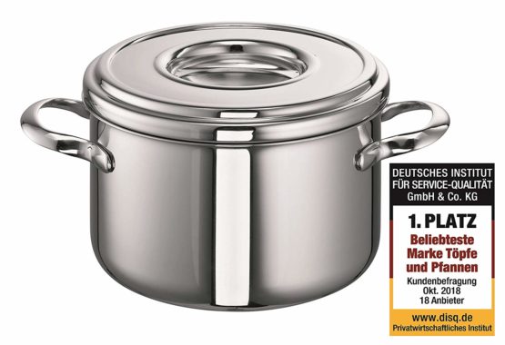 Schulte-Ufer 6311-18 i Romana Meat Pot 18 cm 2.5 Litres